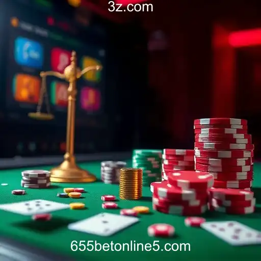 A Evolução do Mercado de Jogos Online em 2026