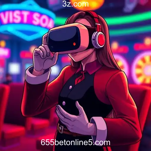 A Expansão dos Cassinos Online em 2026