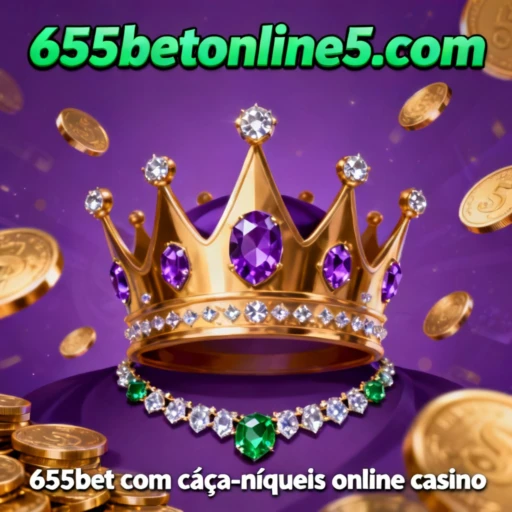655bet com caça-níqueis online casino