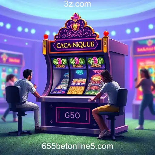 A Ascensão do Cassino Online no Brasil