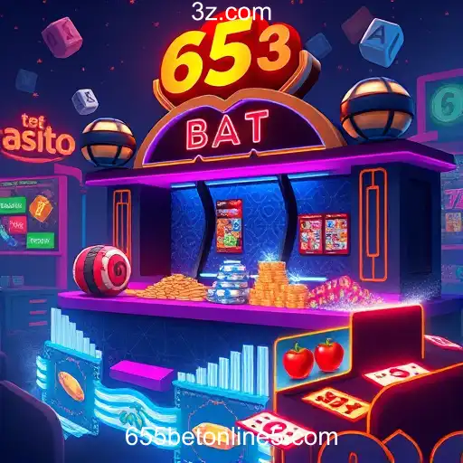 A Evolução do Mercado de Caça-níqueis Online no Brasil