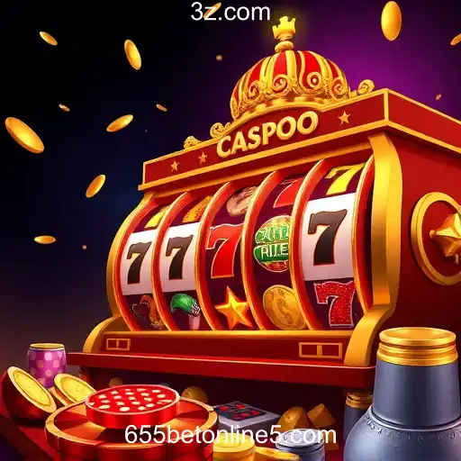 O Impacto dos Caça-Níqueis Online no Brasil