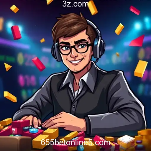 Tendências e Desafios dos Cassinos Online em 2025