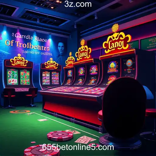 A Ascensão dos Cassinos Online no Brasil